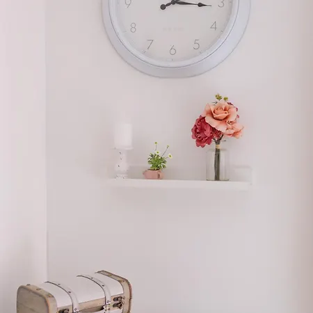 Le White Cosy - 5 Min Rer - 10 Min Centre Paris Apartmán *